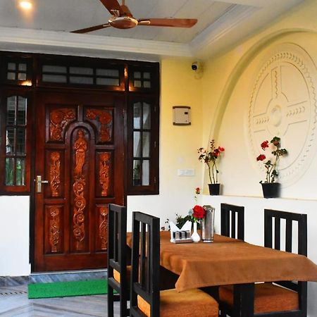 فندق The Walnut Creek Bhīm Tāl المظهر الخارجي الصورة